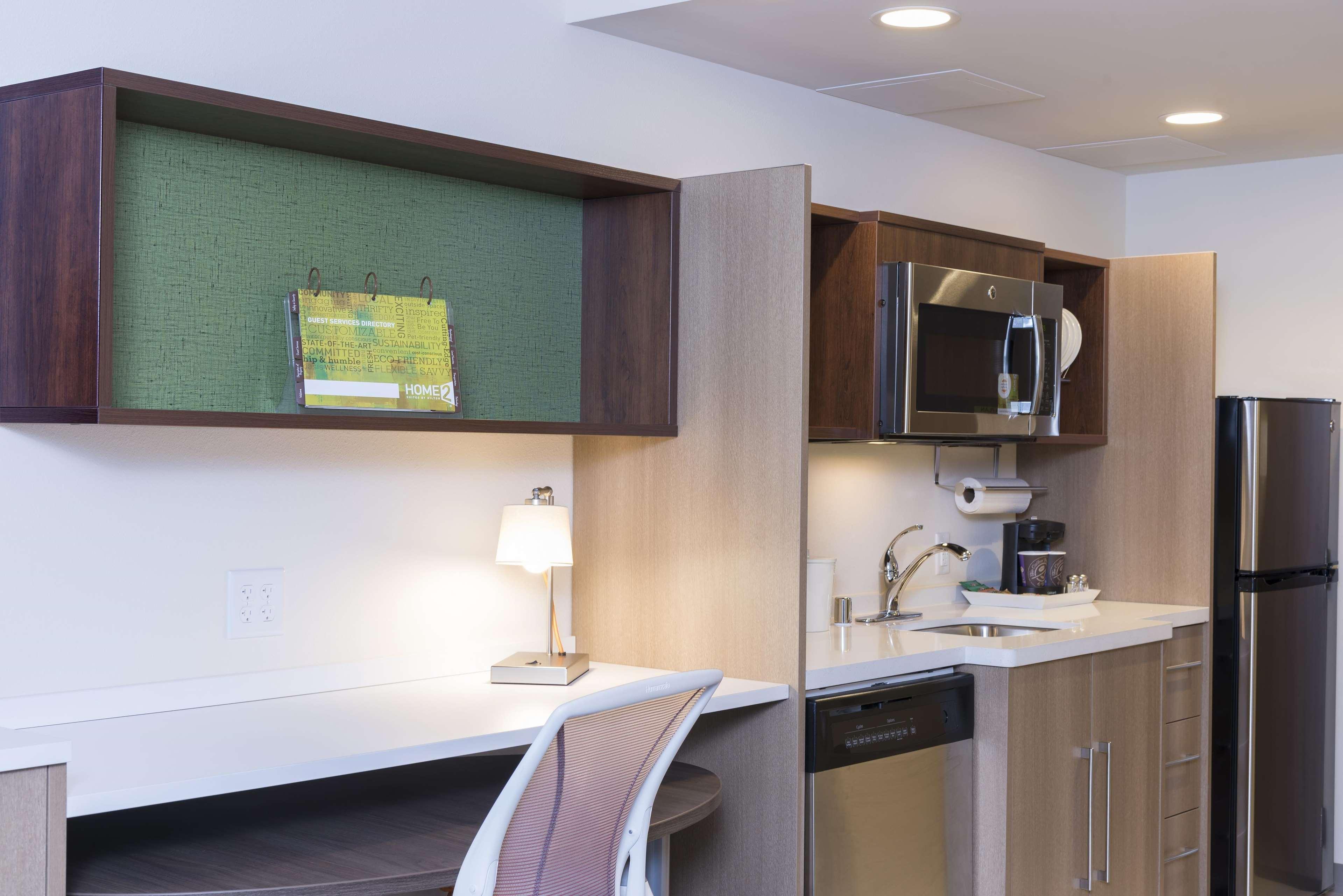 Home2 Suites By Hilton Louisville Downtown Nulu Exterior foto