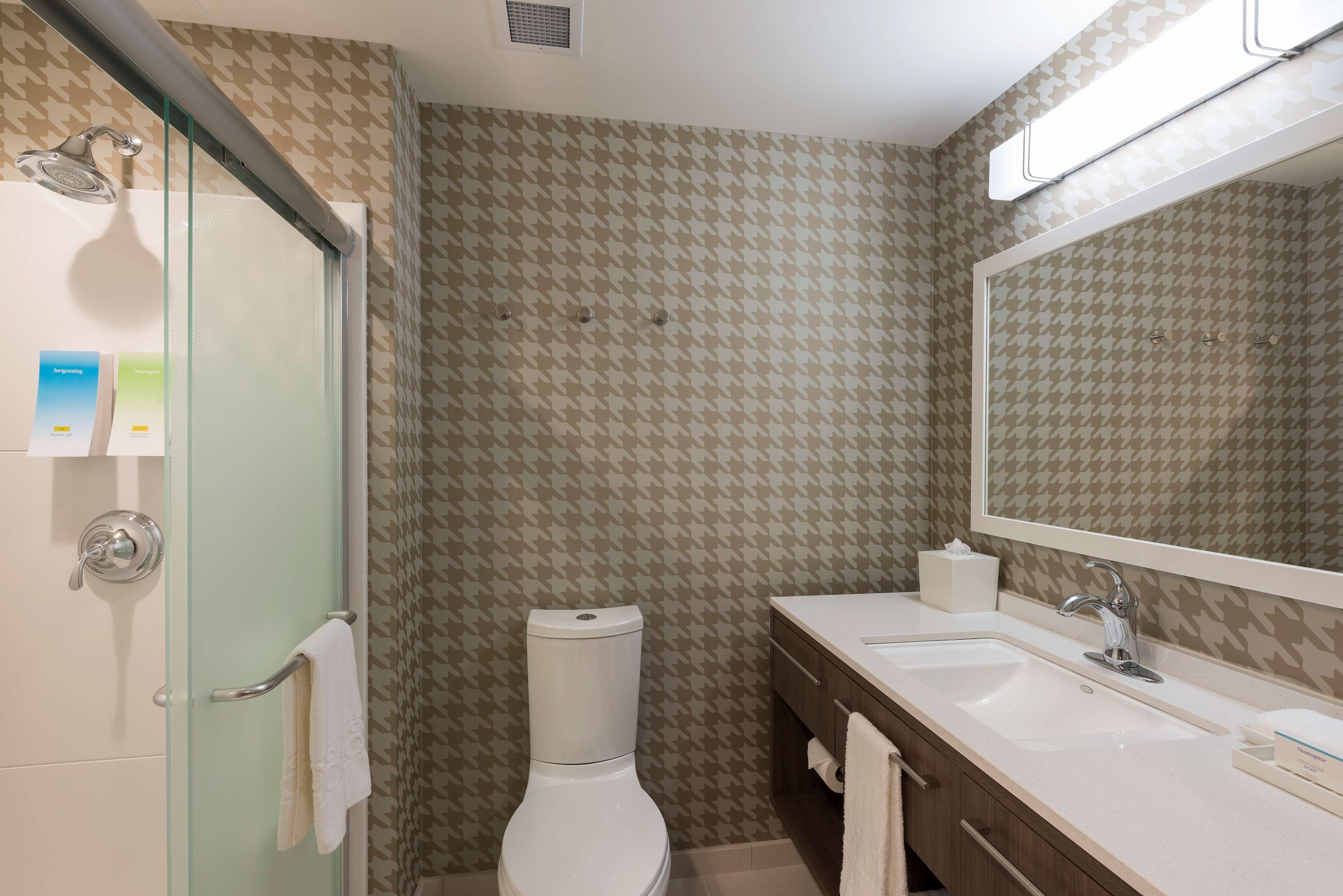 Home2 Suites By Hilton Louisville Downtown Nulu Exterior foto