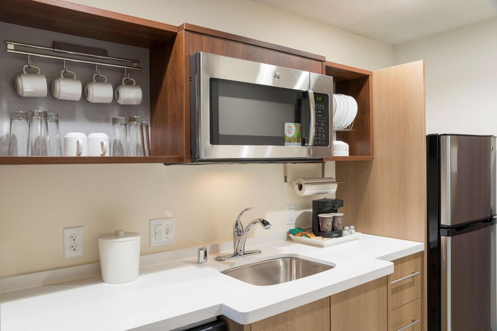 Home2 Suites By Hilton Louisville Downtown Nulu Exterior foto