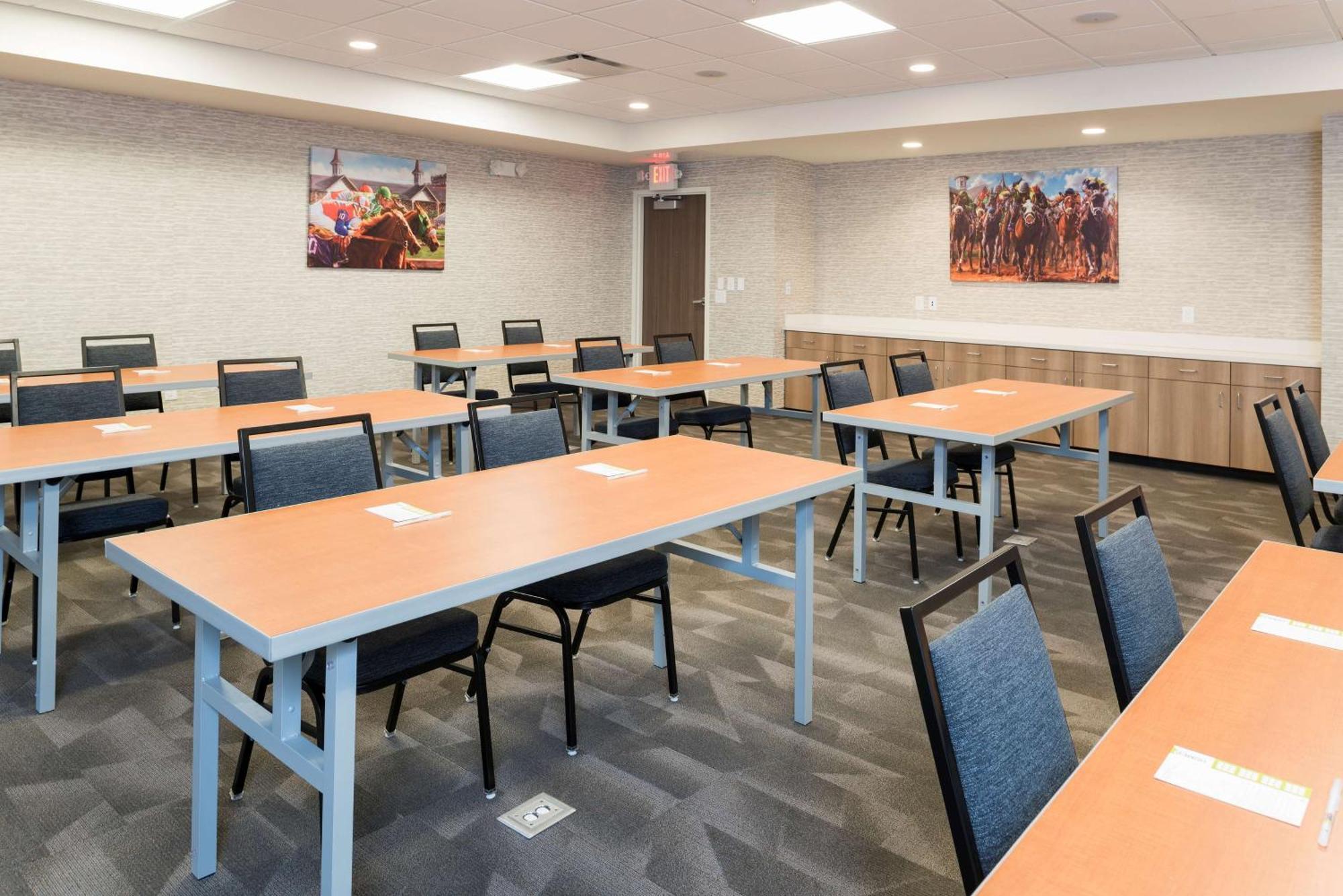 Home2 Suites By Hilton Louisville Downtown Nulu Exterior foto