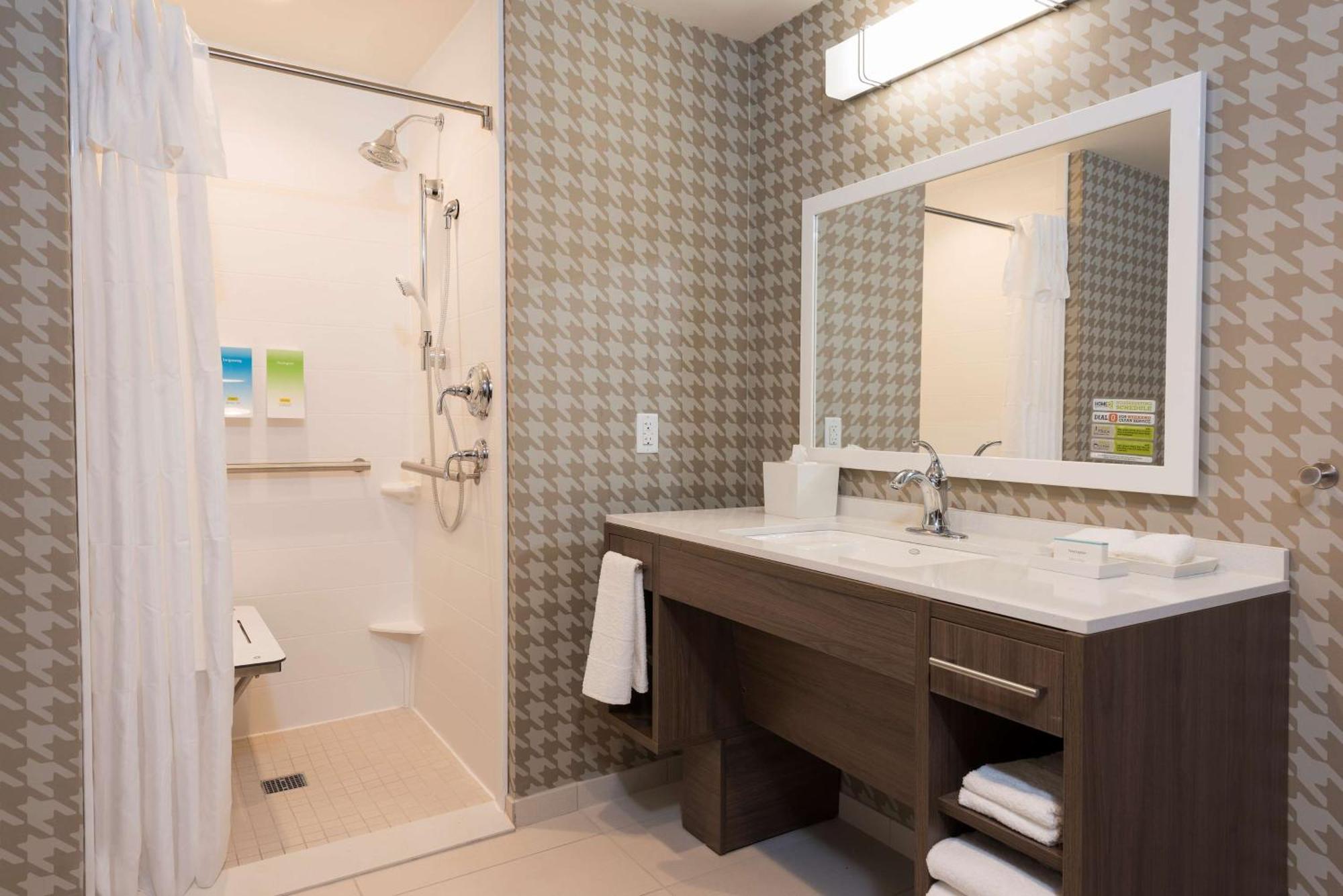 Home2 Suites By Hilton Louisville Downtown Nulu Exterior foto