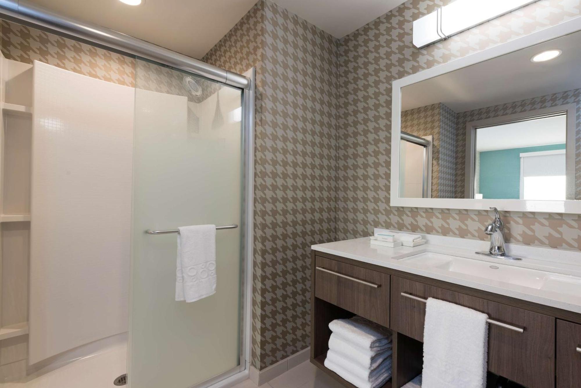Home2 Suites By Hilton Louisville Downtown Nulu Exterior foto